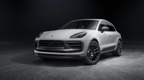 Porsche, Porsche Macan, Tras 12 años de vida, Porsche pone el punto y final al Macan de combustión; si quieres uno corre porque le queda poco