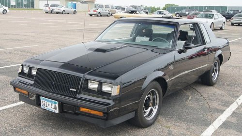 10 muscle cars that helped shape performance history