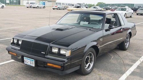 9 performance cars from the gas-crisis years that still fought to stay relevant