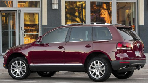 These are the famously unreliable cars you would magically make reliable