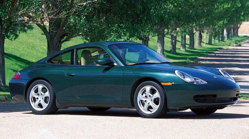 These are the famously unreliable cars you would magically make reliable