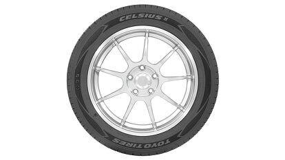 Toyo Celsius II all weather tire long term review: Summer update