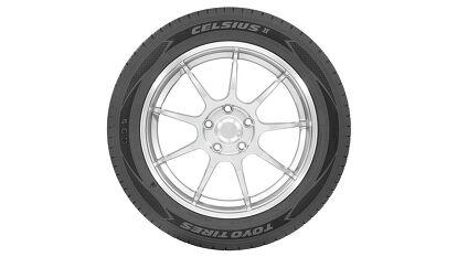 Toyo Celsius II all weather tire long term review: Summer update