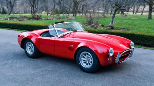 10 rare factory models that were built in limited numbers