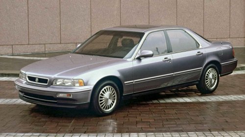 The Honda that forced Mercedes-Benz to pay attention