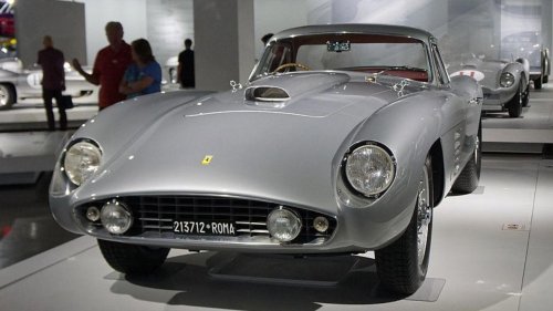 10 rare cars that most enthusiasts have never seen