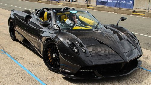10 rare cars that most enthusiasts have never seen