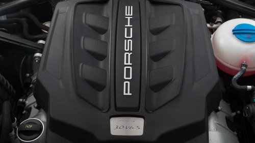 Porsche, Porsche Macan, Tras 12 años de vida, Porsche pone el punto y final al Macan de combustión; si quieres uno corre porque le queda poco