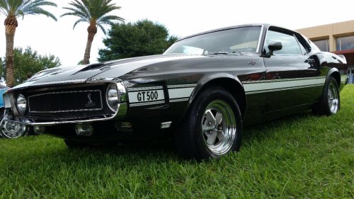 9 classic muscle cars that delivered more than advertised