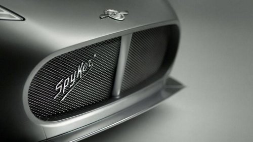 Habías borrado esta marca de superdeportivos de tu memoria, pero vuelve con un V8 biturbo y casi 800 CV para hacerse notar