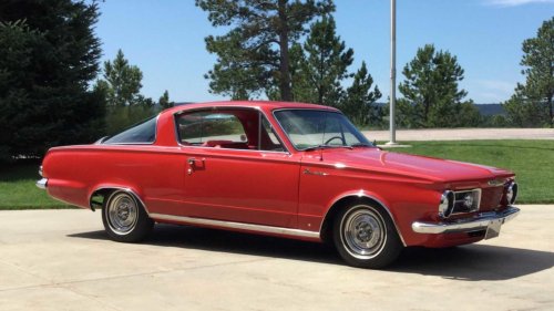 How this ’70s machine built a reputation nobody expected