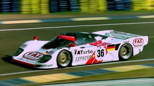 10 rare cars that most enthusiasts have never seen