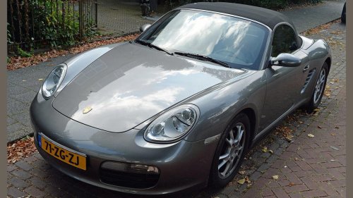 8 used sports cars that still feel like a smart buy today