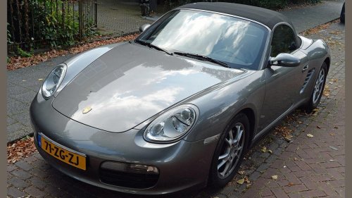 8 used sports cars that still feel like a smart buy today