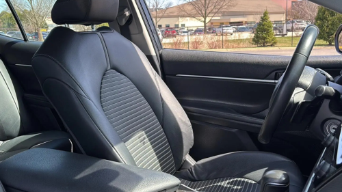 Toyota, Toyota Camry, Toyota Camry lease hits 223,000 miles and driver avoids what could have been $40,000 in fees