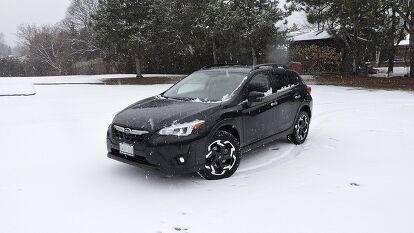 Toyo Celsius II all weather tire long term review: Summer update