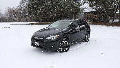 Toyo Celsius II all weather tire long term review: Summer update