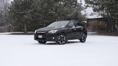 Toyo Celsius II all weather tire long term review: Summer update