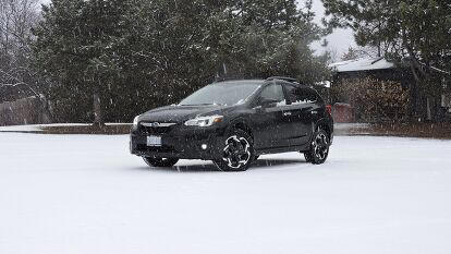Toyo Celsius II all weather tire long term review: Summer update