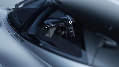 Red Bull’s wild 1,200-HP hypercar enters final build stage