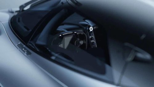 Red Bull’s wild 1,200-HP hypercar enters final build stage