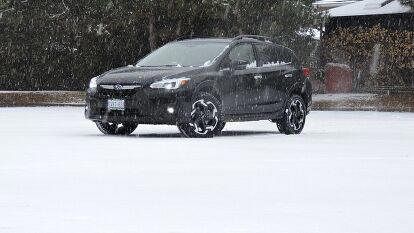 Toyo Celsius II all weather tire long term review: Summer update