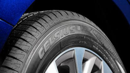 Toyo Celsius II all weather tire long term review: Summer update