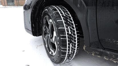 Toyo Celsius II all weather tire long term review: Summer update