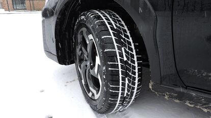 Toyo Celsius II all weather tire long term review: Summer update