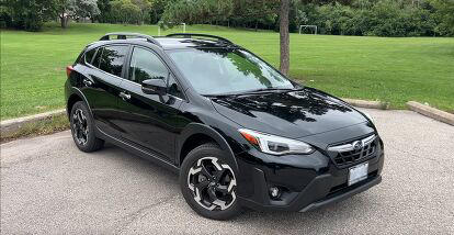 Toyo Celsius II all weather tire long term review: Summer update