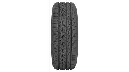 Toyo Celsius II all weather tire long term review: Summer update