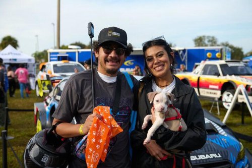 Subaru, Subaru to sponsor full 2026 Subiefest schedule