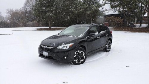 Toyo Celsius II all weather tire long term review: Summer update