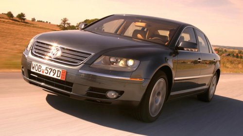These are the famously unreliable cars you would magically make reliable
