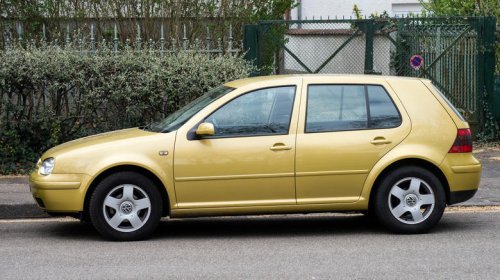The '90s Volkswagen engine that's one of the most reliable of all time