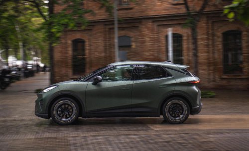 Cupra, Nos ponemos al volante del Cupra Raval y ha resultado ser tan espectacular como su diseño