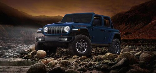 The Bronco-Wrangler sales battle is heating up as Q1 numbers come in