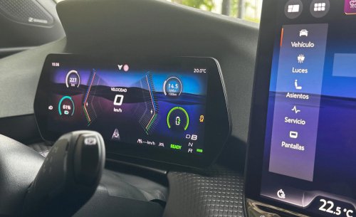 Cupra, Nos ponemos al volante del Cupra Raval y ha resultado ser tan espectacular como su diseño