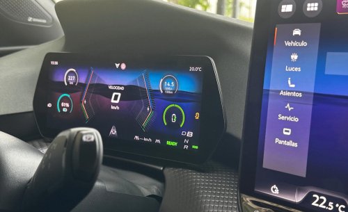 Cupra, Nos ponemos al volante del Cupra Raval y ha resultado ser tan espectacular como su diseño