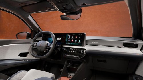 Renault, Renault 4 E-Tech Roland Garros: La tierra batida tiene un nuevo rey
