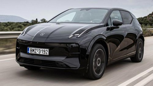 La Tesla china llega, la propietaria de Volvo y nuevos eléctricos; los estrenos más destacados en abril de 2026