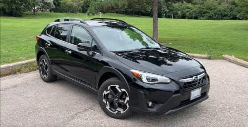 Toyo Celsius II all weather tire long term review: Summer update