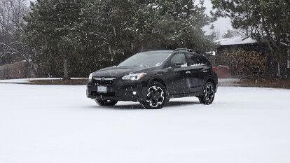 Toyo Celsius II all weather tire long term review: Summer update