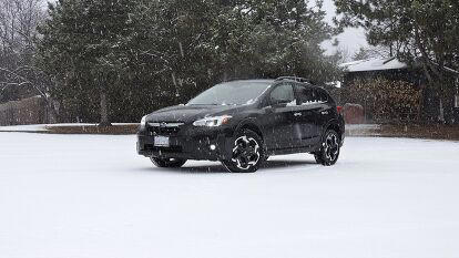 Toyo Celsius II all weather tire long term review: Summer update