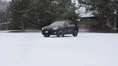 Toyo Celsius II all weather tire long term review: Summer update
