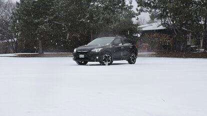 Toyo Celsius II all weather tire long term review: Summer update