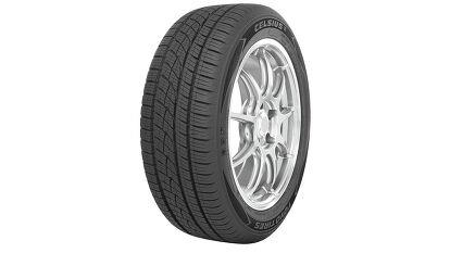 Toyo Celsius II all weather tire long term review: Summer update