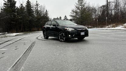 Toyo Celsius II all weather tire long term review: Summer update