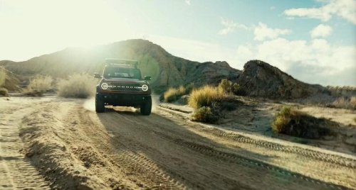 The Bronco-Wrangler sales battle is heating up as Q1 numbers come in