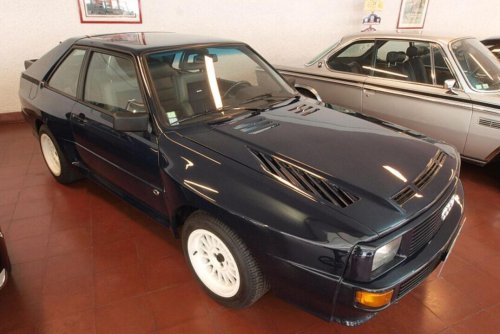 12 vintage cars that were ahead of their time